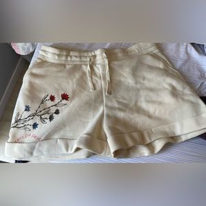 Taylor Swift Loving Him Was Red Shorts. XXL